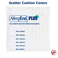 AllergEnd Plus Cushion Covers
