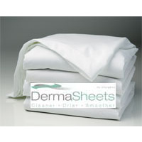 DermaSheets Fitted Sheets